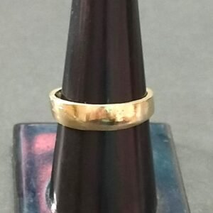 Brass Challa(पीतल का छल्ला)