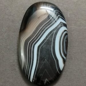 Big Size Sulemani Hakik Stone(सुलेमानी हकीक स्टोन) , Weight- 100.20 carat