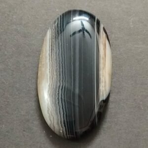 Big Size Sulemani Hakik Stone(सुलेमानी हकीक स्टोन) , Weight- 64.0 carat