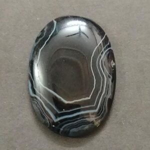 Big Size Sulemani Hakik Stone(सुलेमानी हकीक स्टोन) , Weight- 65.25 carat