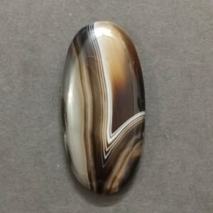 Big Size Sulemani Hakik Stone(सुलेमानी हकीक स्टोन) , Weight- 71.40 carat