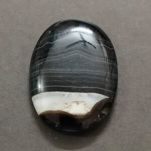 Big Size Sulemani Hakik Stone(सुलेमानी हकीक स्टोन) , Weight- 72.0 carat