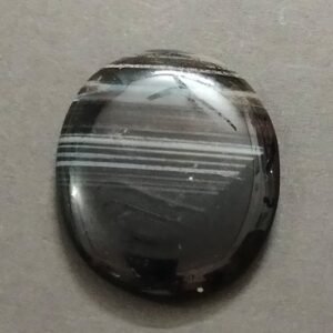Big Size Sulemani Hakik Stone(सुलेमानी हकीक स्टोन) , Weight- 80.25 carat