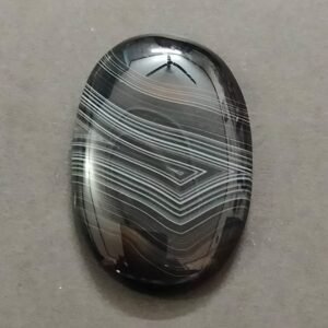 Big Size Sulemani Hakik Stone(सुलेमानी हकीक स्टोन) , Weight- 80.30 carat