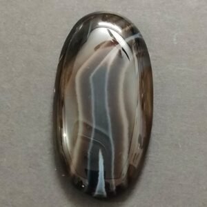 Big Size Sulemani Hakik Stone(सुलेमानी हकीक स्टोन) , Weight- 92.0 carat