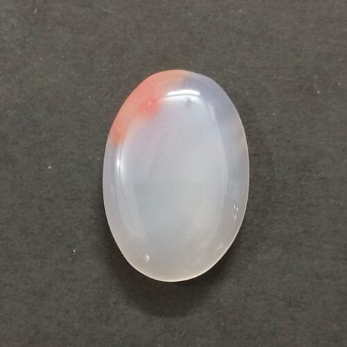 Hakik Stone (हकीक स्टोन) , Weight-20.90 carat